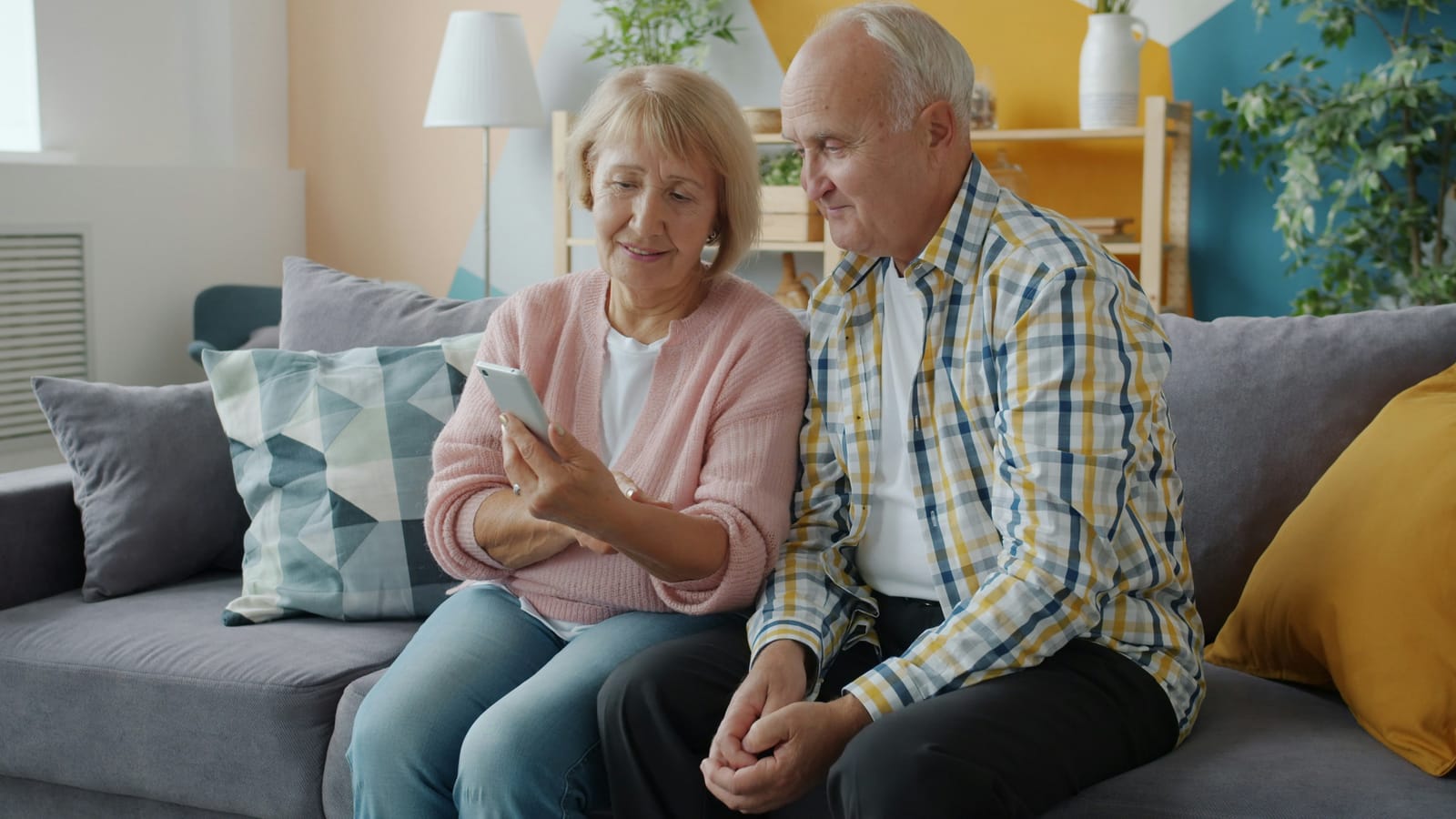 A Richmond-Area Aging Resources Guide Beyond Berkeley