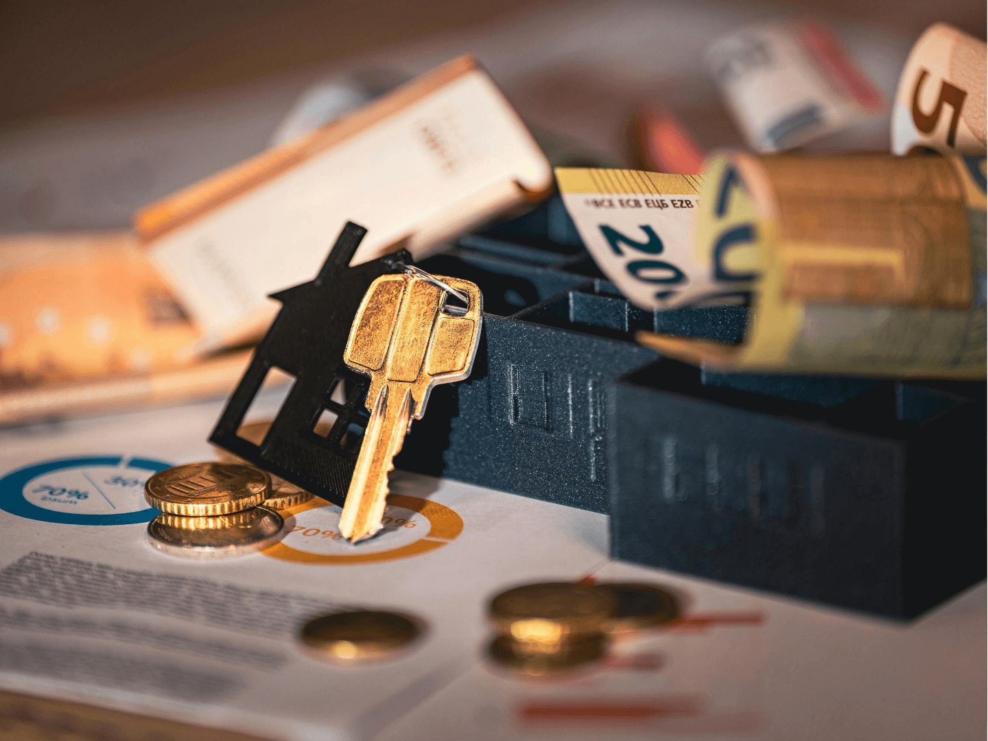 Where to Start with Estate Planning A Family's Map of the Full Landscape